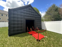 Inflatable NightClub