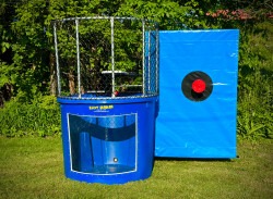Dunk Tank